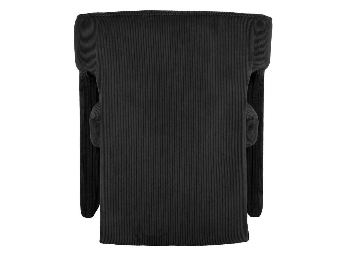 SESSEL Vigor 66/69/73 cm - Schwarz, Textil (69/73/66cm) - Leitmotiv