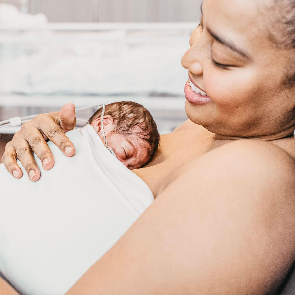 2-IN-1 BONDING-TOP UND BAUCHBAND BONDING TOP - Anthrazit, Textil (45/44cm) - Hoppediz