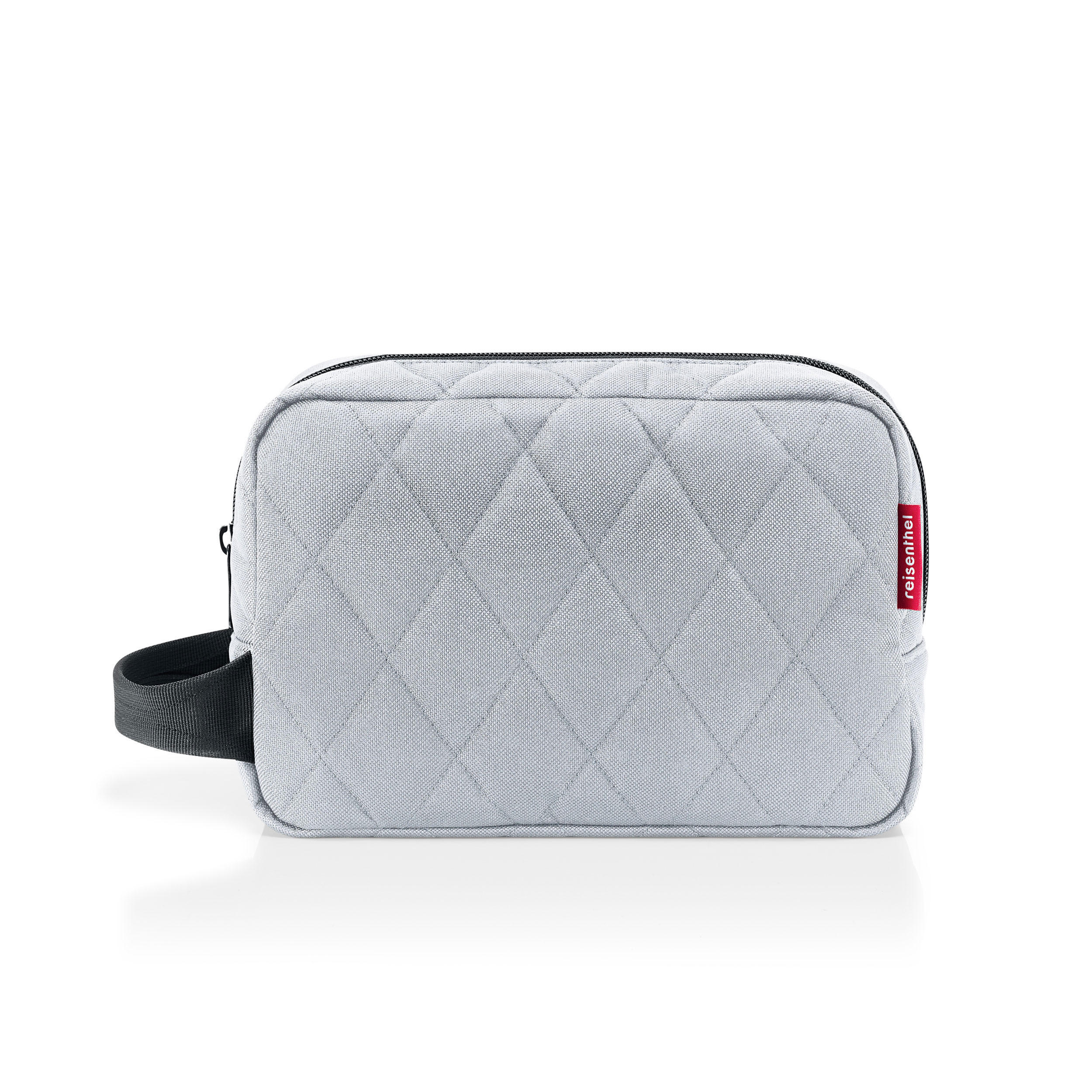 Reisenthel Beautytasche Grau 26x17x9 cm