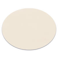 TEPPICH Lindo 200 cm - Creme, Textil (200/200cm) - rugsX