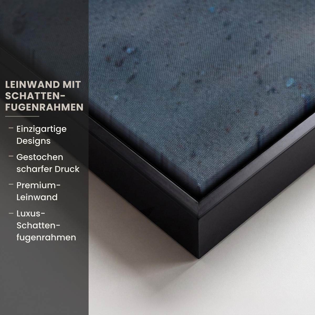 LEINWAND Bilder mit Rahmen - Sonnenuntergang - Strand - Düne - Gras - Ufer - 80x120 - Sandfarben, Textil (80/120cm) - MuchoWow
