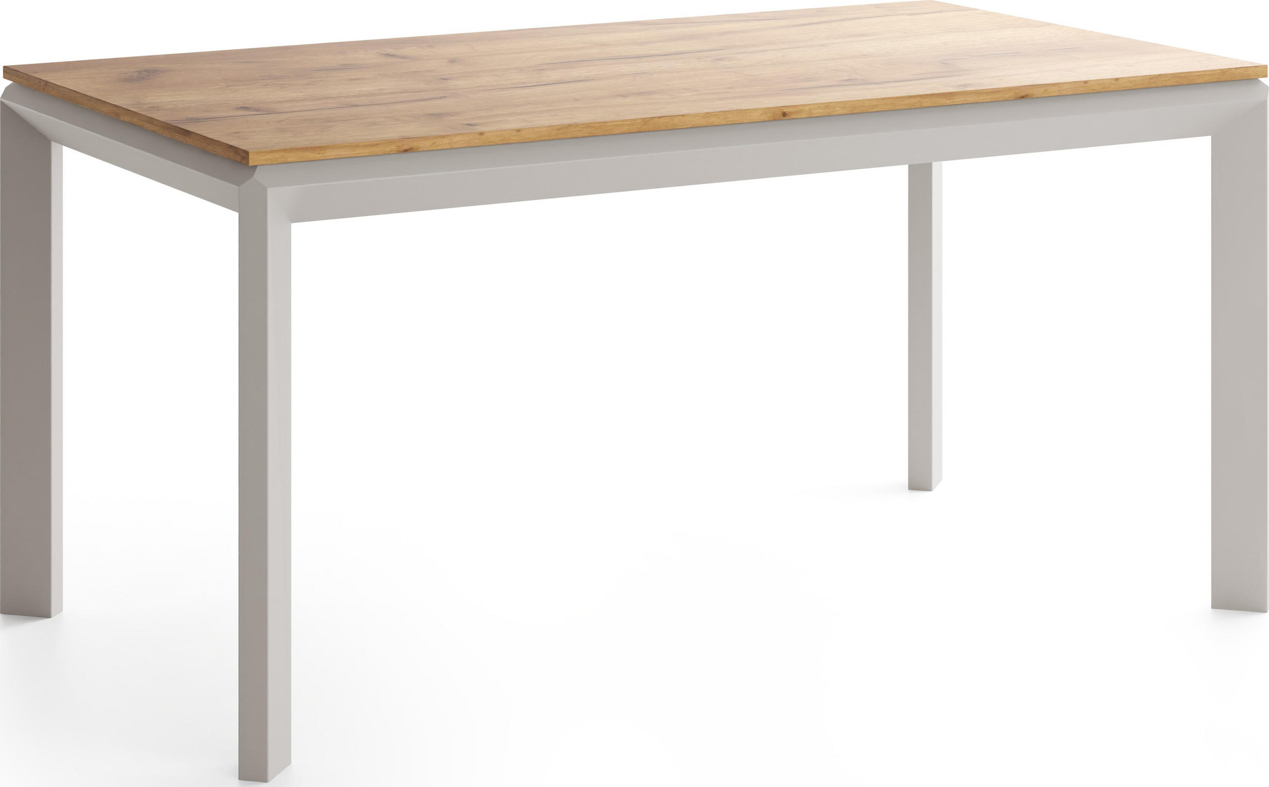 WFL Group Esstisch Eiche Wotan 270x78x90 cm