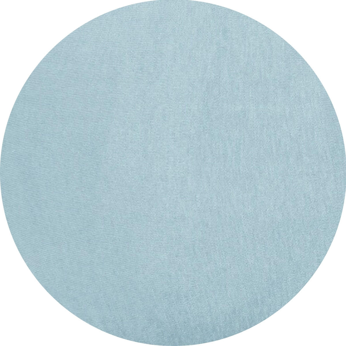 BABYDECKE Pucktuch - Hellblau, Textil (90/90cm) - Hoppediz