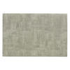 TISCHSET Aran umbra 33 x 45 cm - Grau, Textil (33/45cm) - Winkler