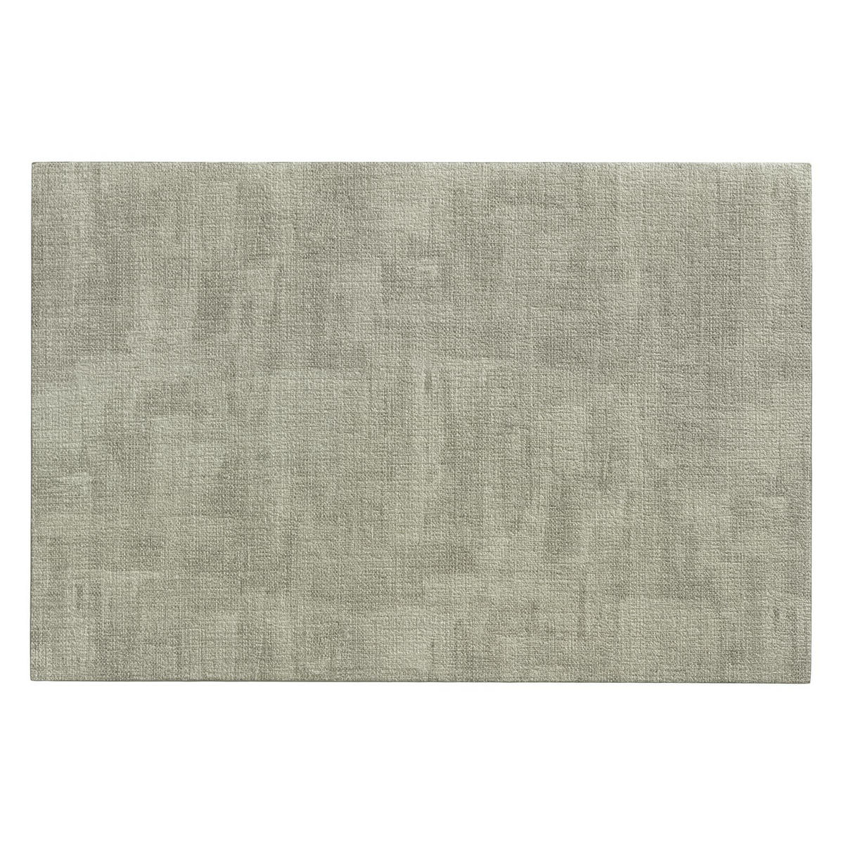 TISCHSET Aran umbra 33 x 45 cm - Grau, Textil (33/45cm) - Winkler