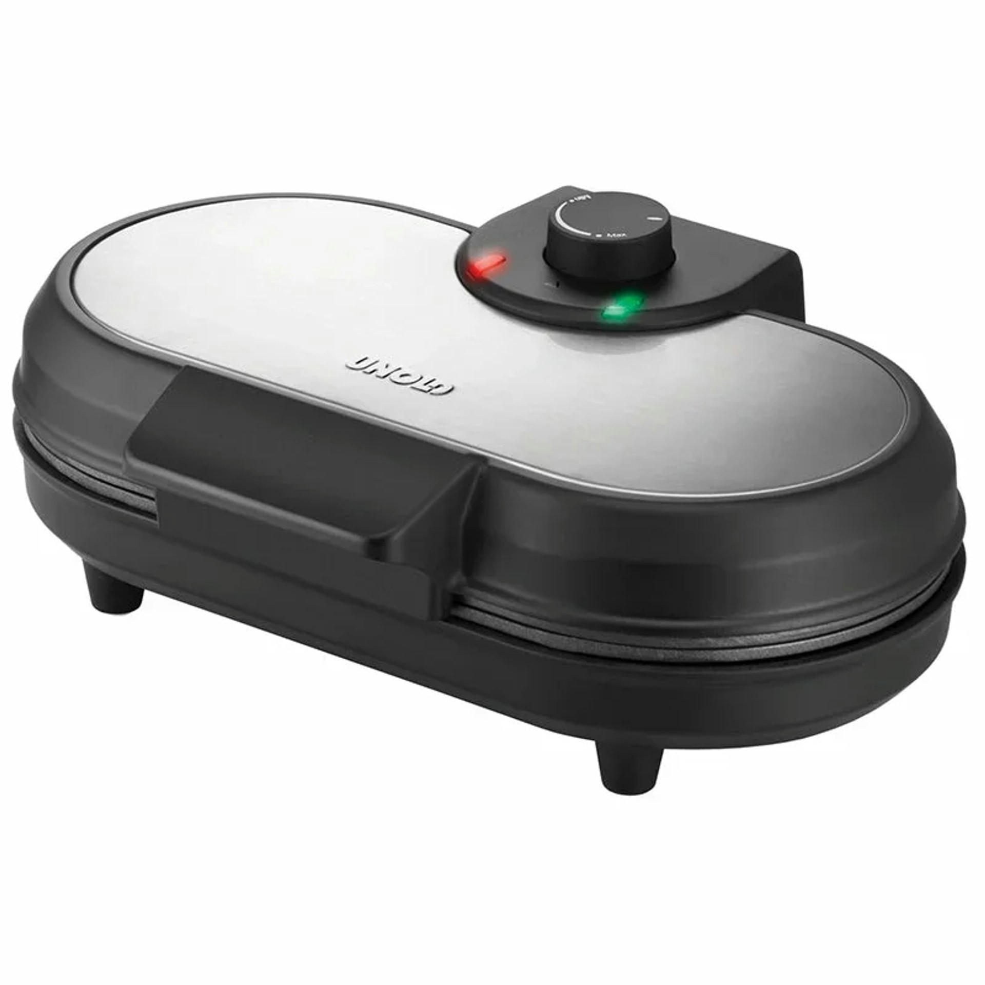 PANCAKE Maker American - Ahornfarben, Kunststoff (34.2/24.3/55.5cm) - Westfalia