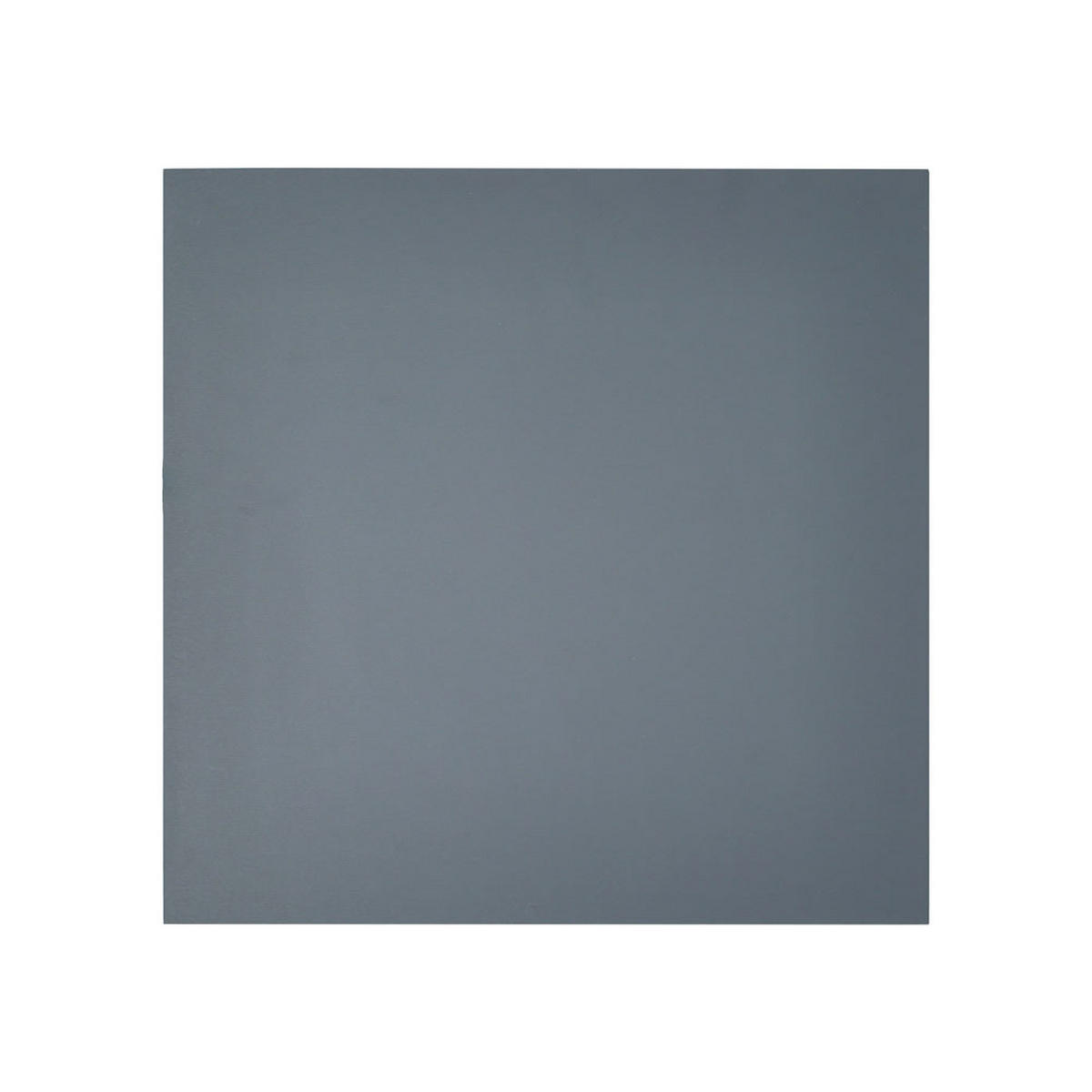 WANDSPIEGEL Spiegelplatten 4-TLG. Kombinierbar Acryl - Weiß, Kunststoff (30/1/30cm) - Livingandhome