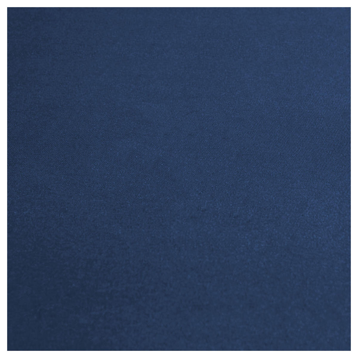 GARTENSALON Ibiza Blau und Weiß 7 Plätze - Blau, Metall - Happy Garden