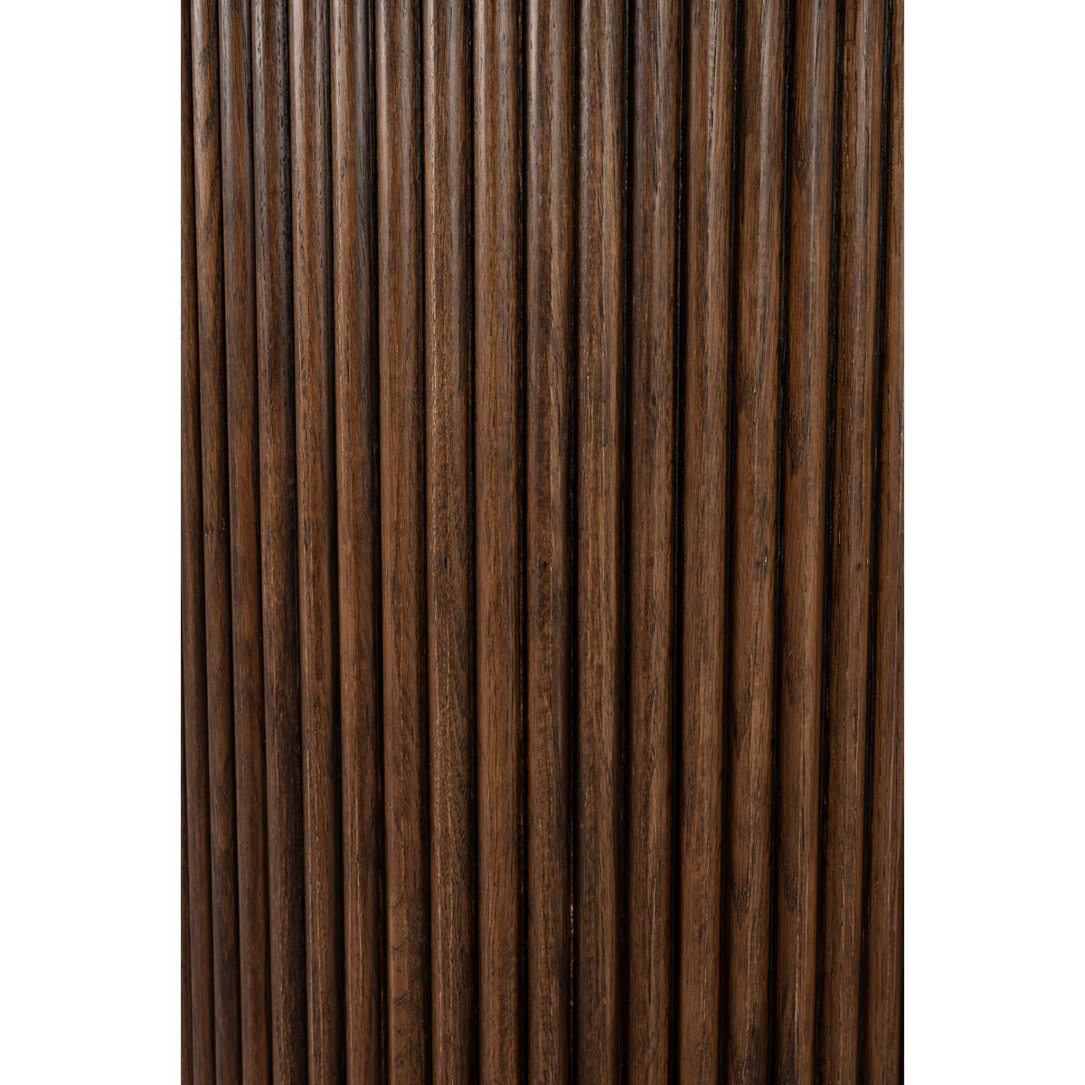 ESSTISCH Arda Rund 115 cm - Beige, Holz (115/115/76.6cm) - Dutchbone