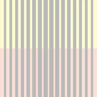 FOTOTAPETE Holz 400 x 250 cm - Pink, Papier (400/250cm) - Sanders & Sanders