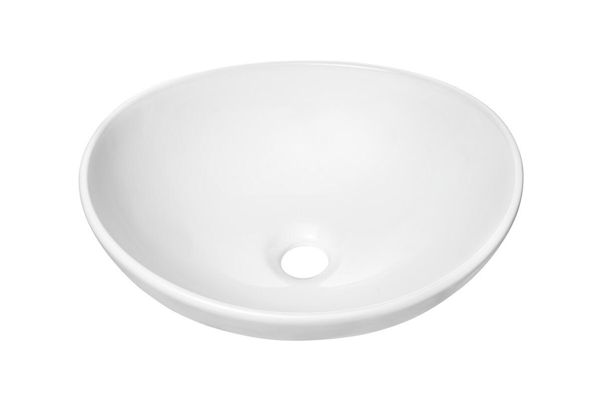 BADMÖBEL-SET 5Teile - Viva Cashmere V BM162 inEvoke Oak/Kaschmir Matt - Kaschmir/Eiche Artisan, Holz (60/57/40cm)