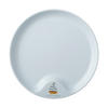 KINDERTELLER Mio Sailors Bay ø 22 cm - Hellblau, Kunststoff (22/2/22cm) - Mepal