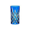 HIGHBALL LONGDRINKGLAS Laudon Dunkelblau 395 ml - Dunkelblau, Glas (0.395L) - Riedel