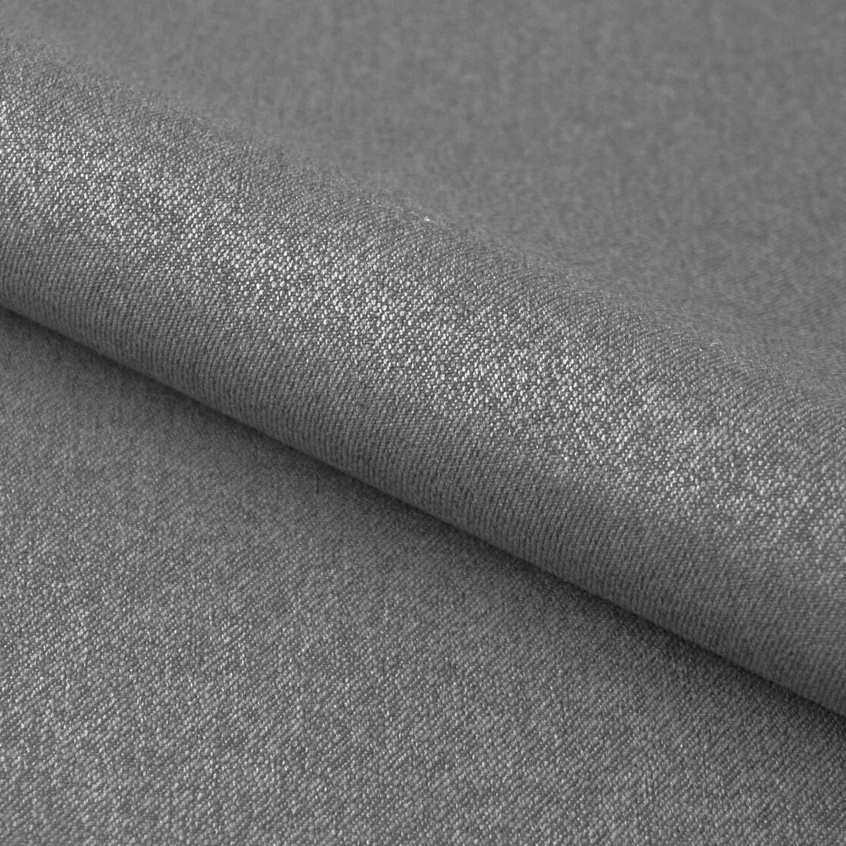 BOXSPRINGBETT Ben mit Pocketmatratze und Bonellmatratze inkl. Topper - Grau, Textil (220/200cm) - AN-Moebel 4u