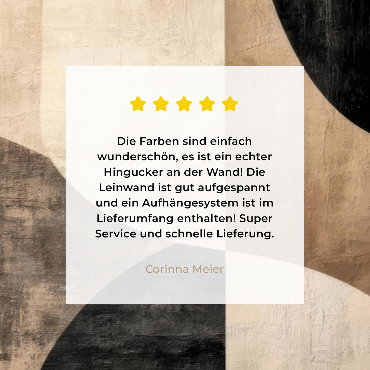 LEINWANDBILD Abstrakt - Flugzeuge - Schwarz - Rund Groß 140x90 cm - Beige, Textil (140/90cm) - MuchoWow