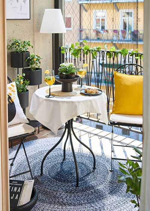 Nyaralás otthon látványkép