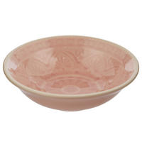 SCHALE Sumatra - Rosa, Keramik (14/14/4cm) - Butlers