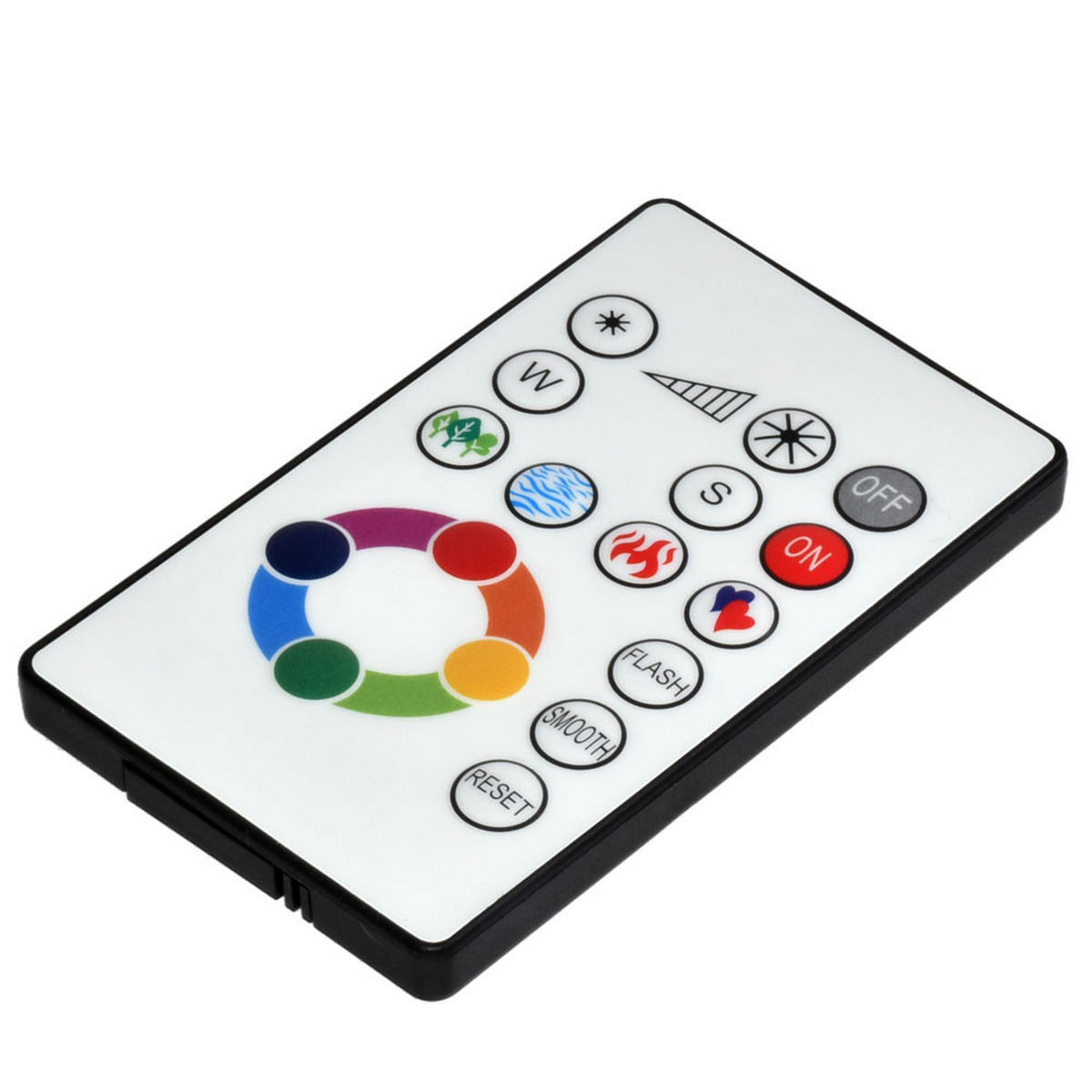 LED PANEL Tinus Silber Metall Acryl - Silberfarben, Metall (22.5/22.5/3.5cm)