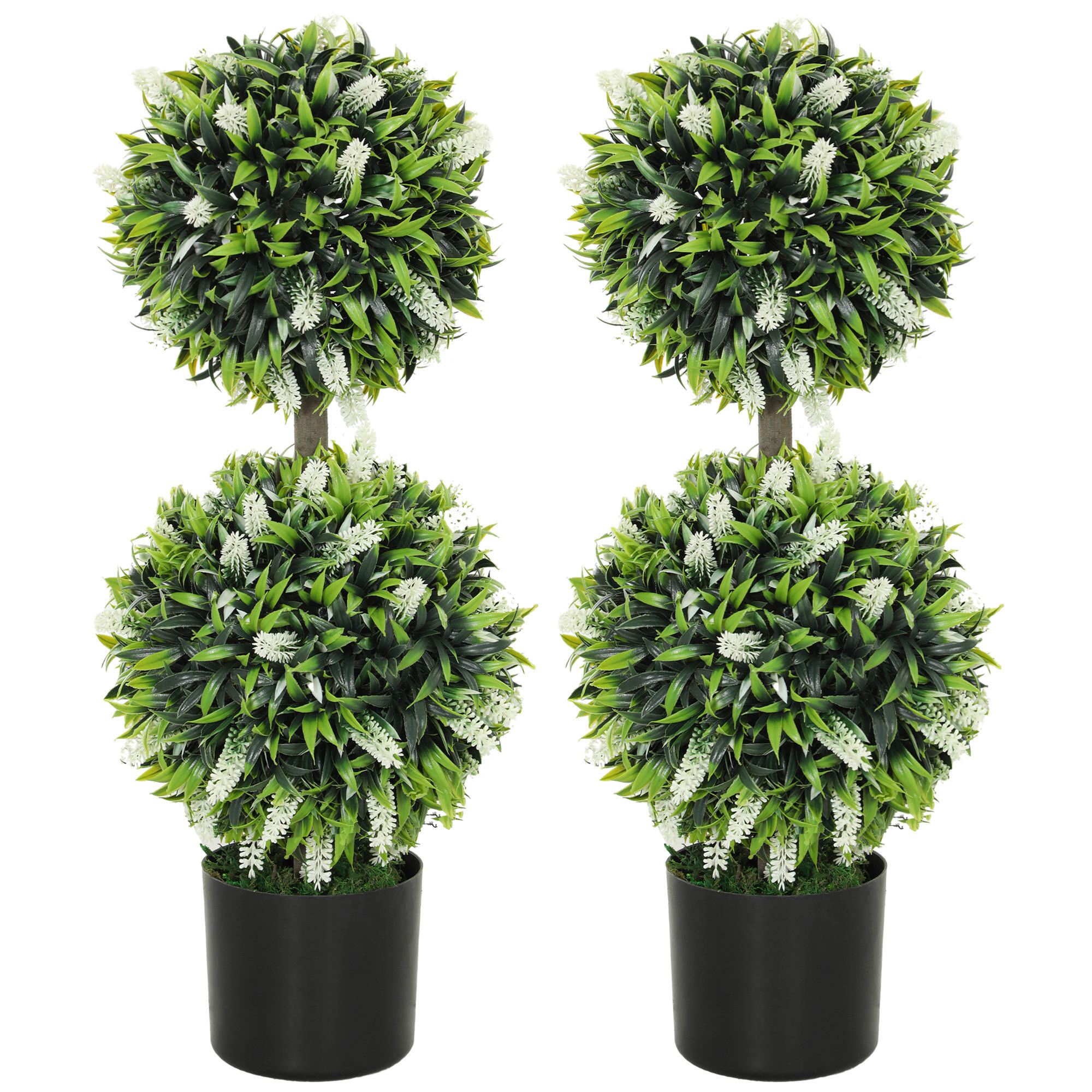 XXXLutz Künstliche Weiß 70 cm