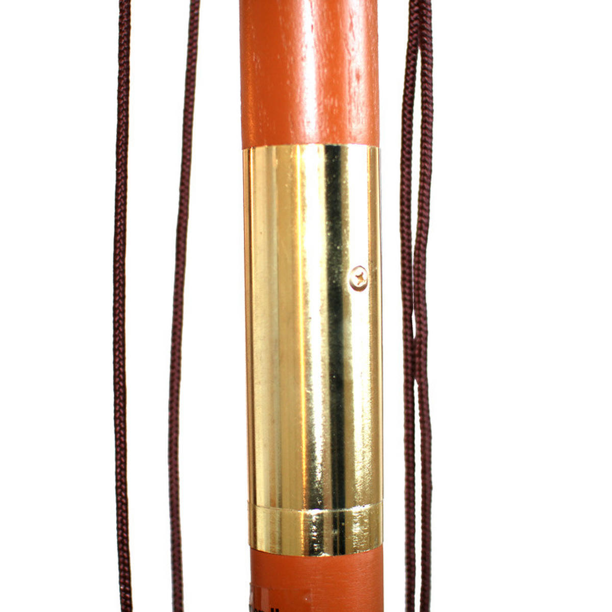 SONNENSCHIRM I Cremeweiß - Weiß, Holz (300/200cm) - MCW