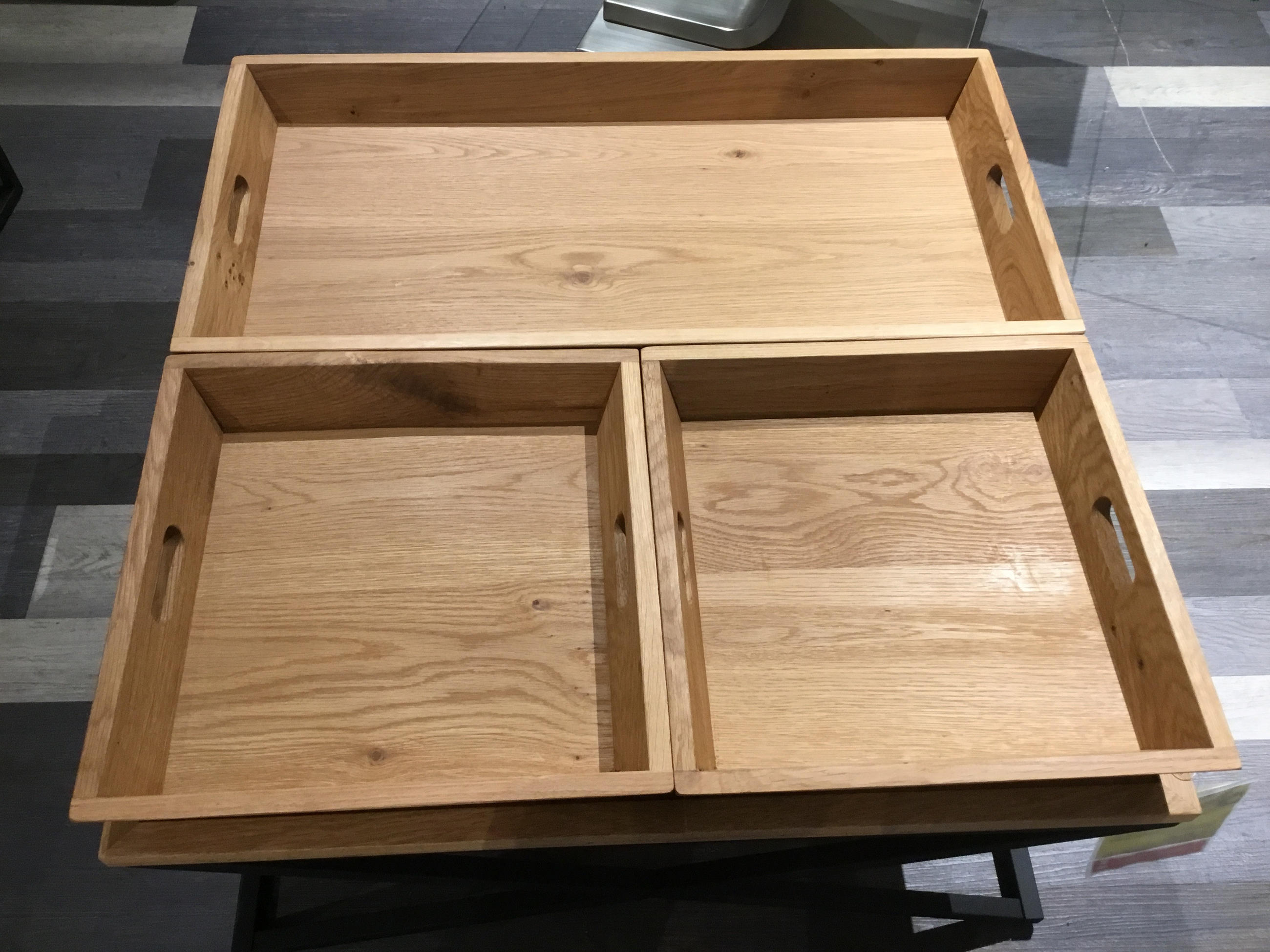 Couchtisch KONNY - Hom`in