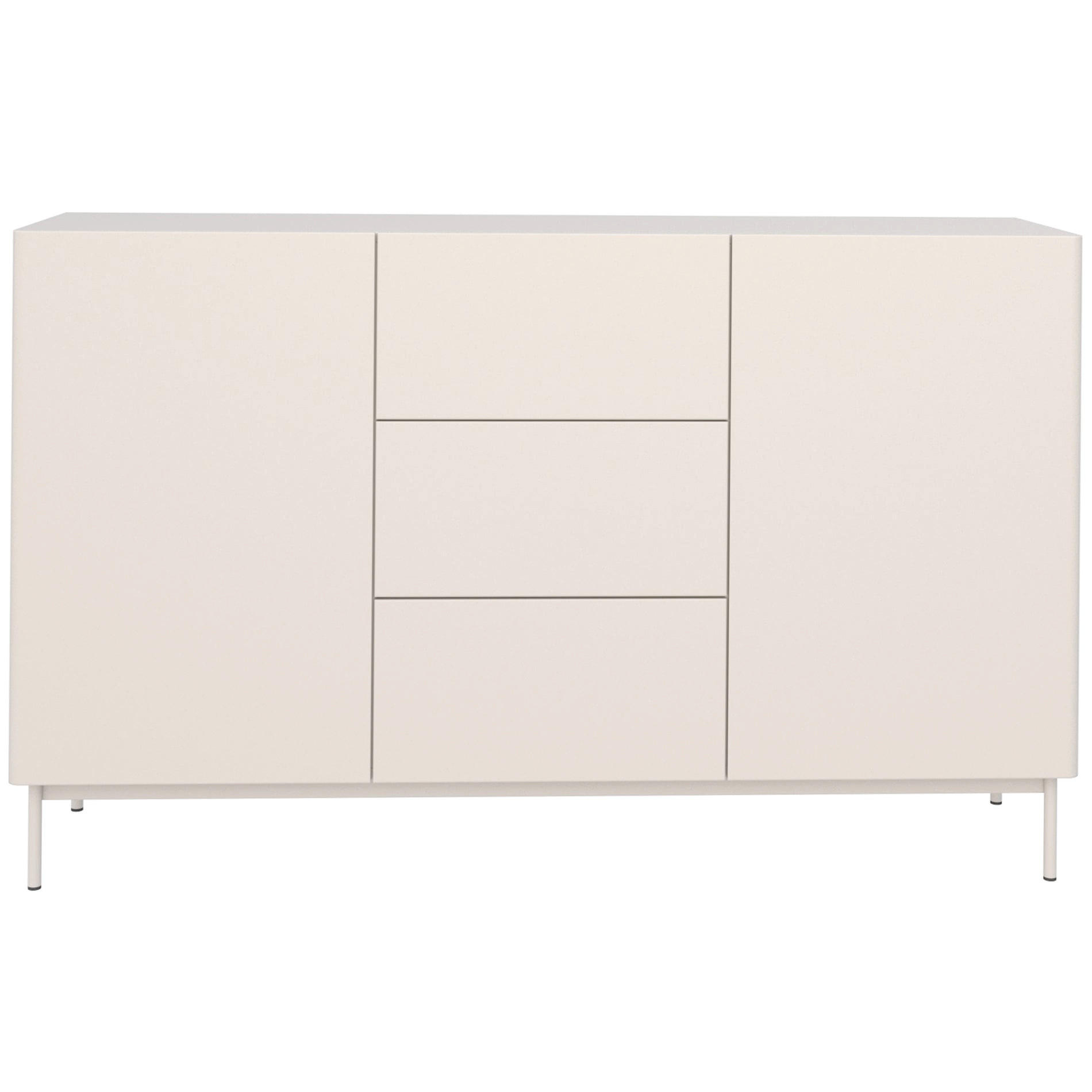 Selsey KOMODA Olio 2-dveřová 160 cm