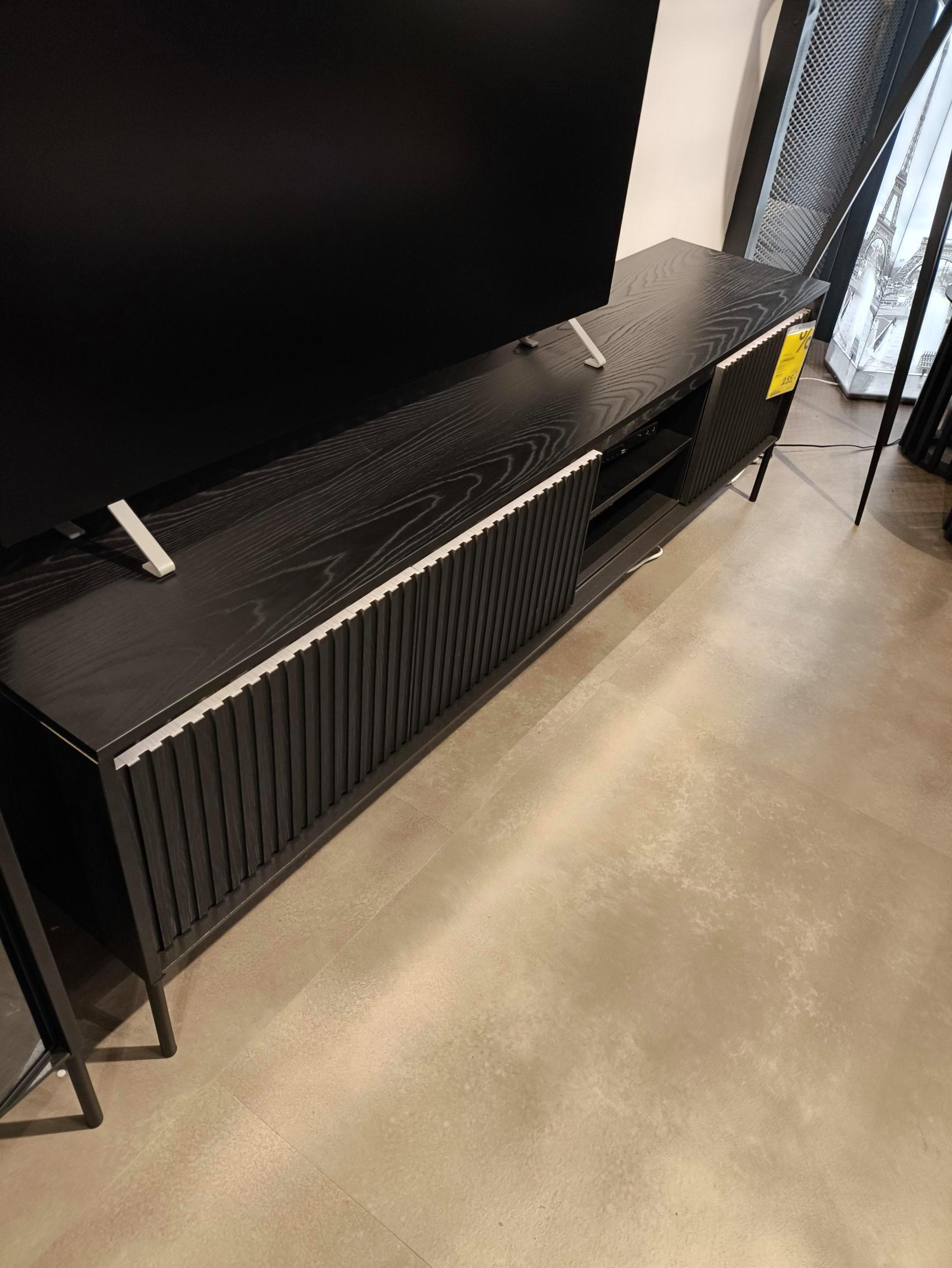 Wohnwand NOTO - Hom`in