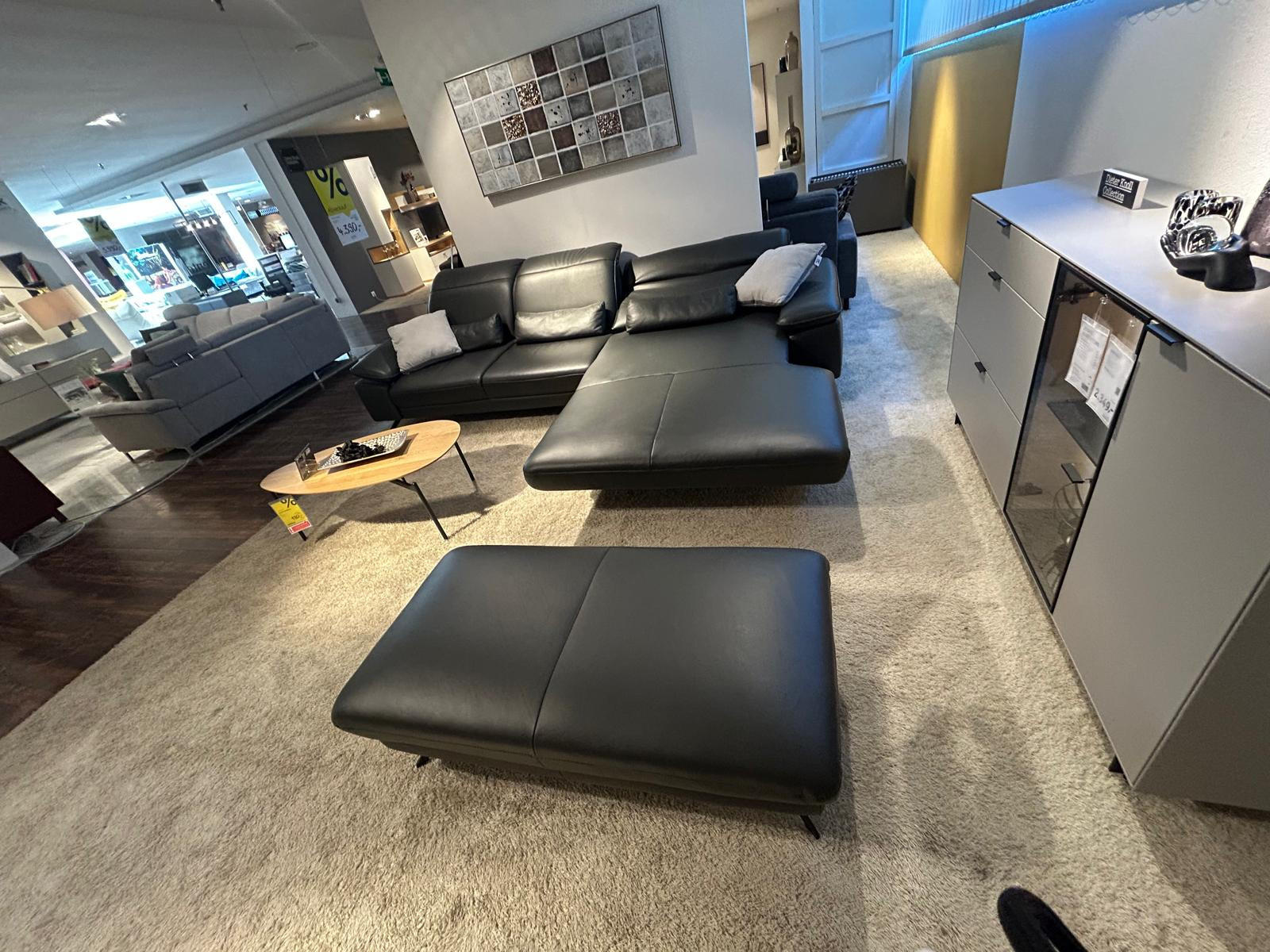 Ecksofa Rivello - Dieter Knoll