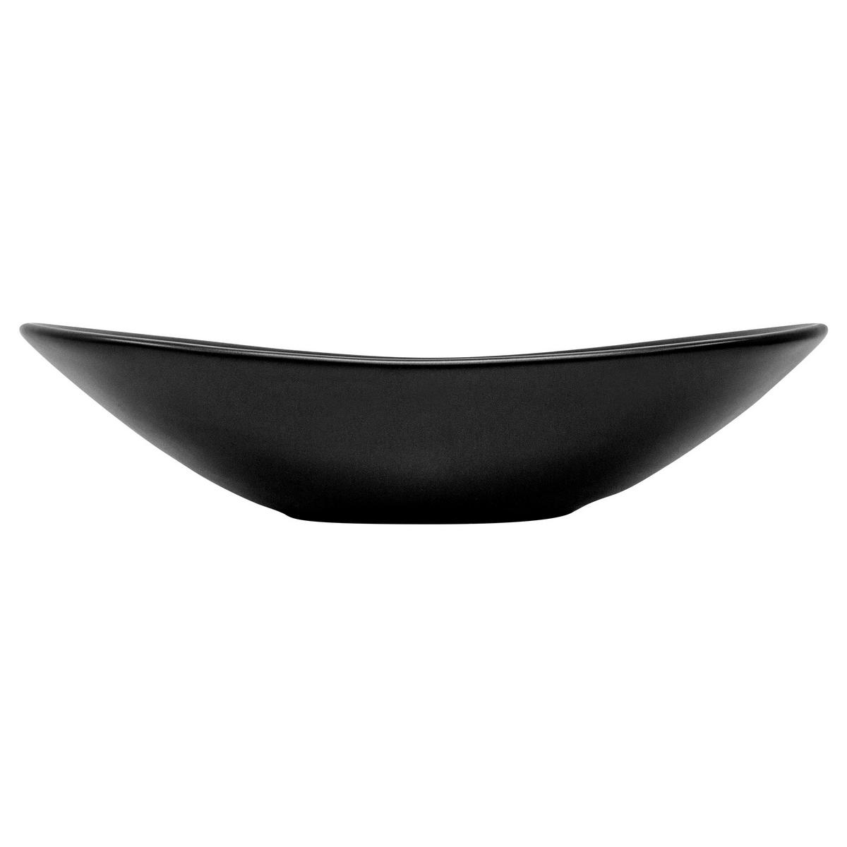 WASCHBECKEN - Weiß, Keramik (64/13/36.5cm) - ML-DESIGN