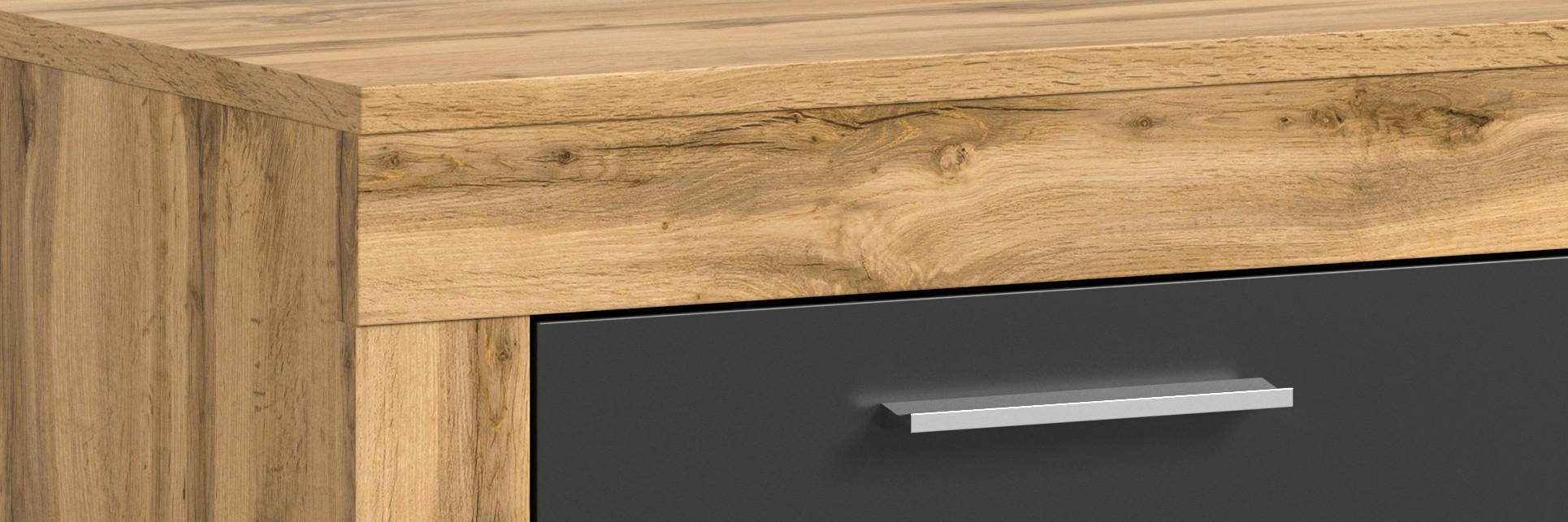 Serie Jam - dub wotan & antracitova