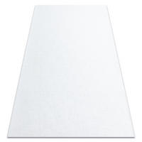 TEPPICH Antirutsch RUMBA 120/200 cm - Weiß, Textil (120/200cm) - rugsX