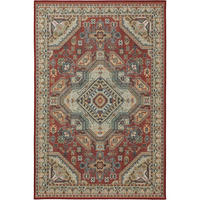 OUTDOORTEPPICH Mirena Multicolor 80x150 cm - Multicolor, Textil (80/150cm) - benuta Nest