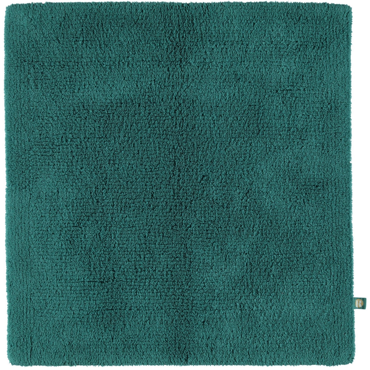 BADTEPPICHE PUR PINIE - 279 - Grün, Textil (60/60cm) - Rhomtuft