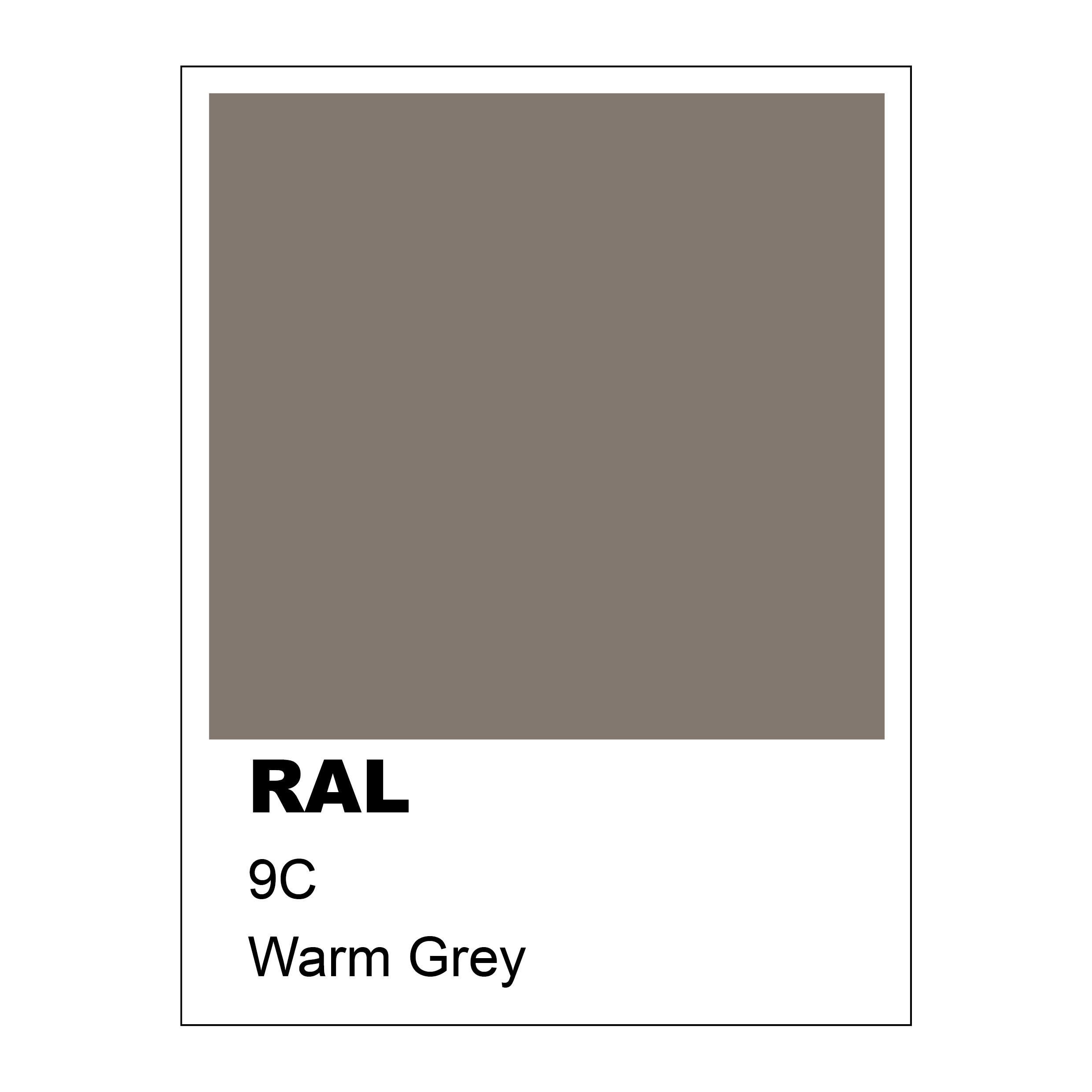 HÄNGELEUCHTE - Graubraun, Metall (20/70/120cm) - Lumicom