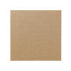 OUTDOORTEPPICH Iowa Beige 195x195 cm - Beige, Kunststoff (195/195cm) - benuta