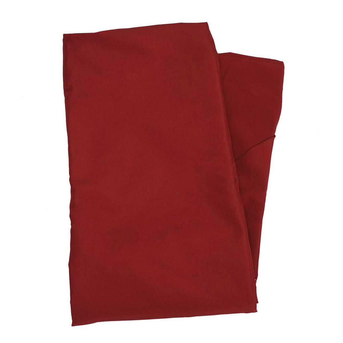 ERSATZ-BEZUG FÜR SCHIRM I Bordeaux - Bordeaux, Textil (300/300cm) - MCW