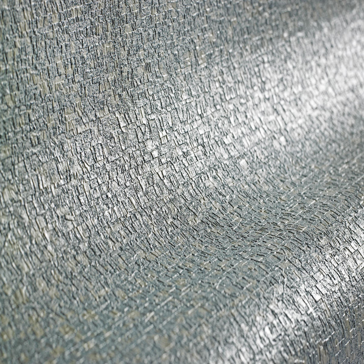 VLIESTAPETE Confetti 1000x52cm - Blau/Goldfarben, Papier/Kunststoff (52/1000cm) - Superfresco Easy