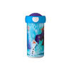 VERSCHLUSSBECHER Campus Frozen 2 300 ml - Blau/Lila, Kunststoff (0.3L) - Mepal