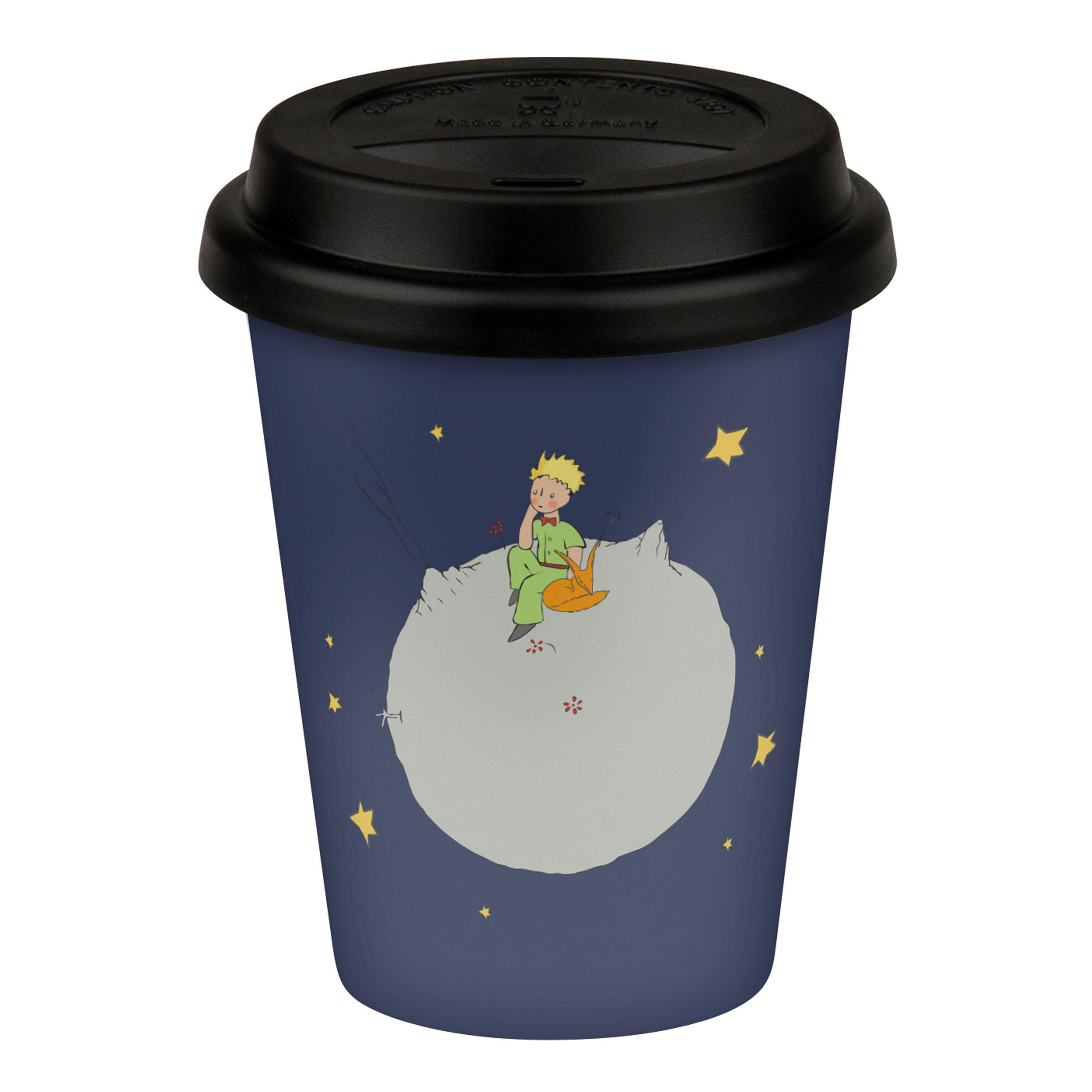 Könitz Kaffeebecher Natur