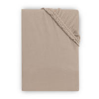 SPANNBETTLAKEN-TEDDY Warmes Winter Bettlaken 100x200 cm, Kuscheliges Teddy Laken Braun - Braun, Textil (100/200cm) - Carpe Sonno