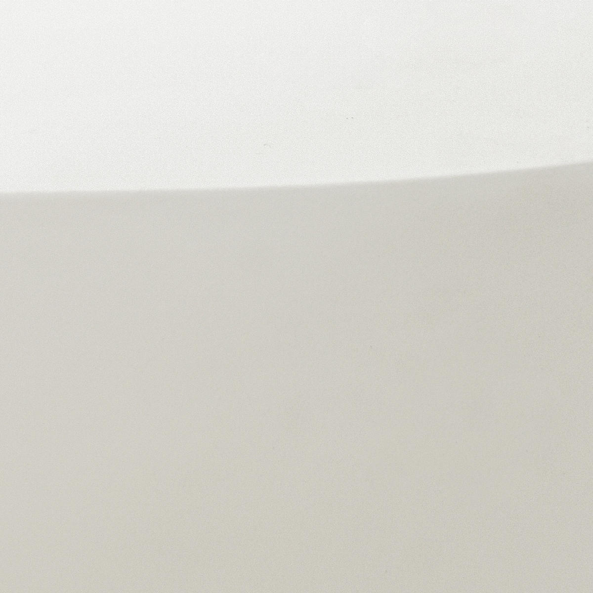 COUCHTISCH IKARIA aus Zement 107 x 100 x 41 cm - Creme, Naturmaterialien (107/100/41cm) - Elementi
