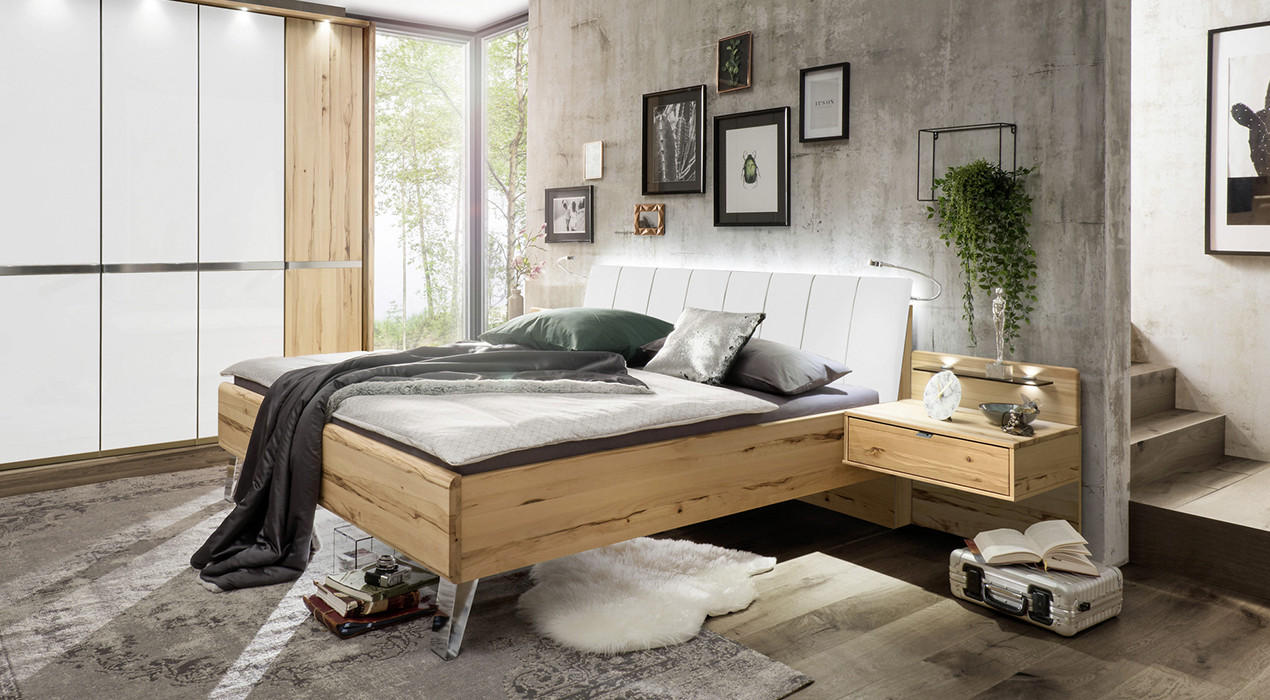 Optimale Schlaftemperatur Schlafzimmer