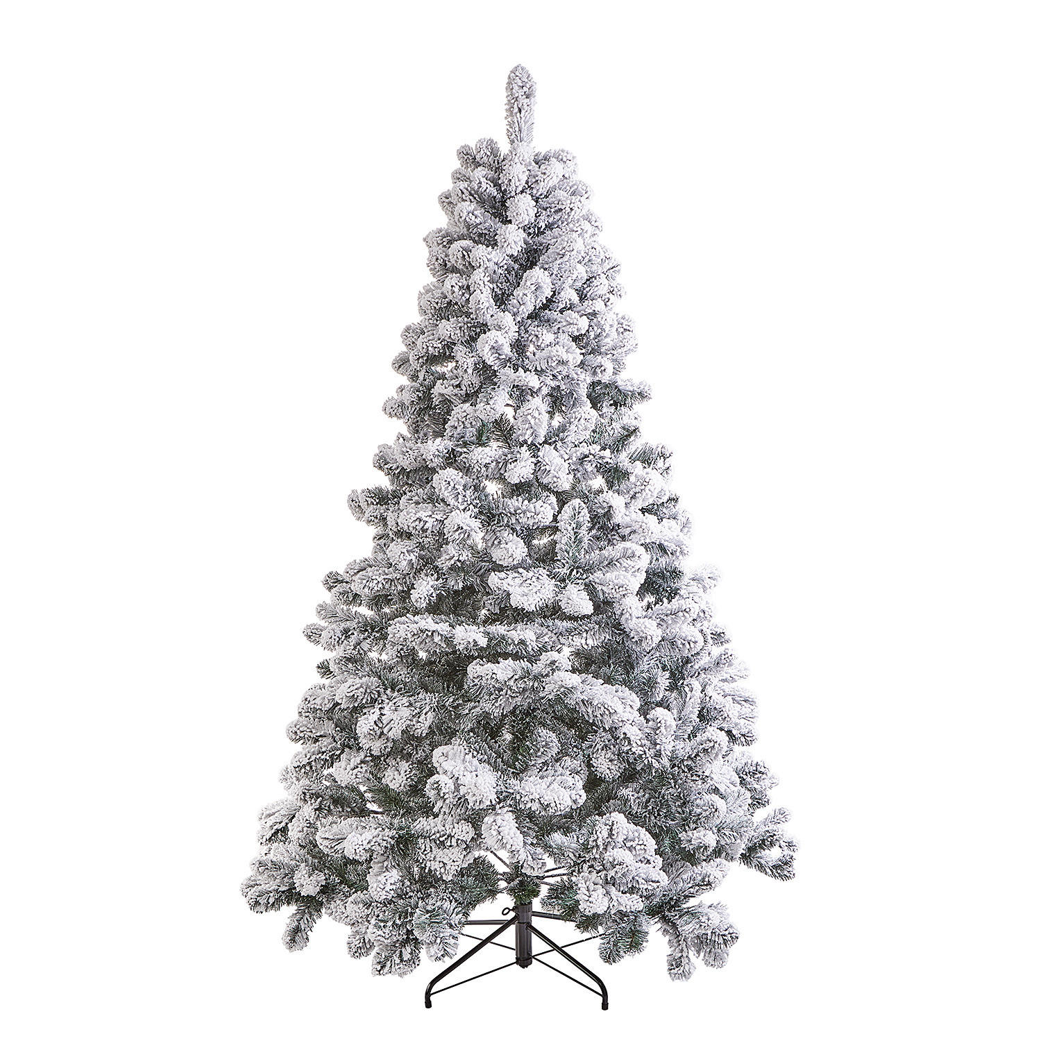Butlers Weihnachtsbaum Grün 210 cm