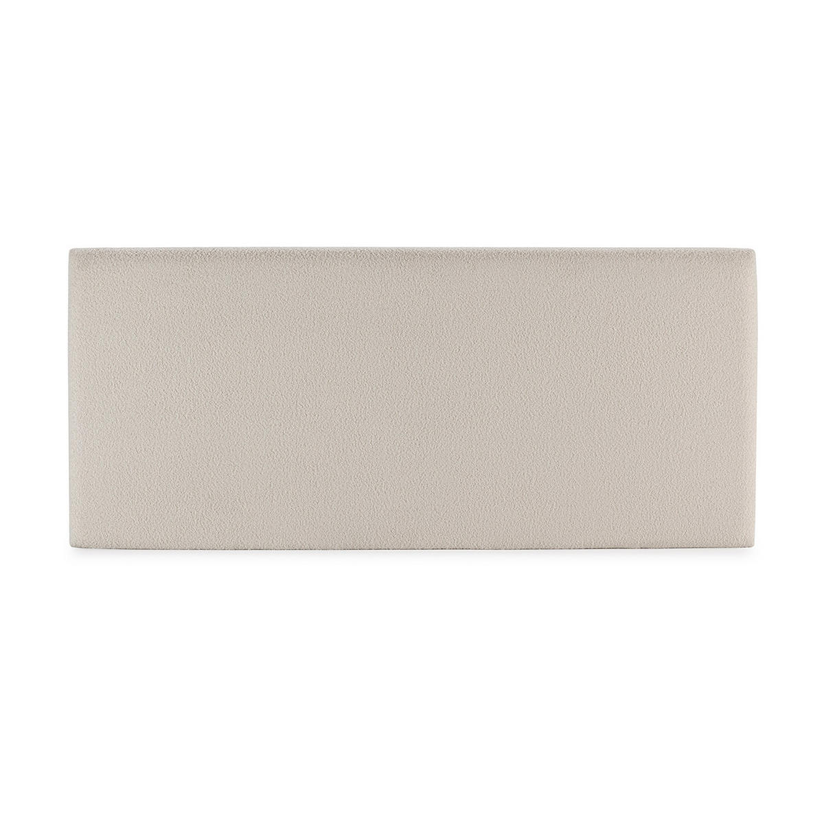 KOPFTEIL Niebla 150x60 cm Beige - Beige, Textil (6/150/150cm) - VS Venta-stock