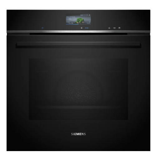 DAMPFBACKOFEN - Siemens