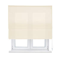 FALTROLLO lichtdurchlässig Beige 150 X 250 cm - Beige, Textil (150/250/250cm) - VIEWTEX