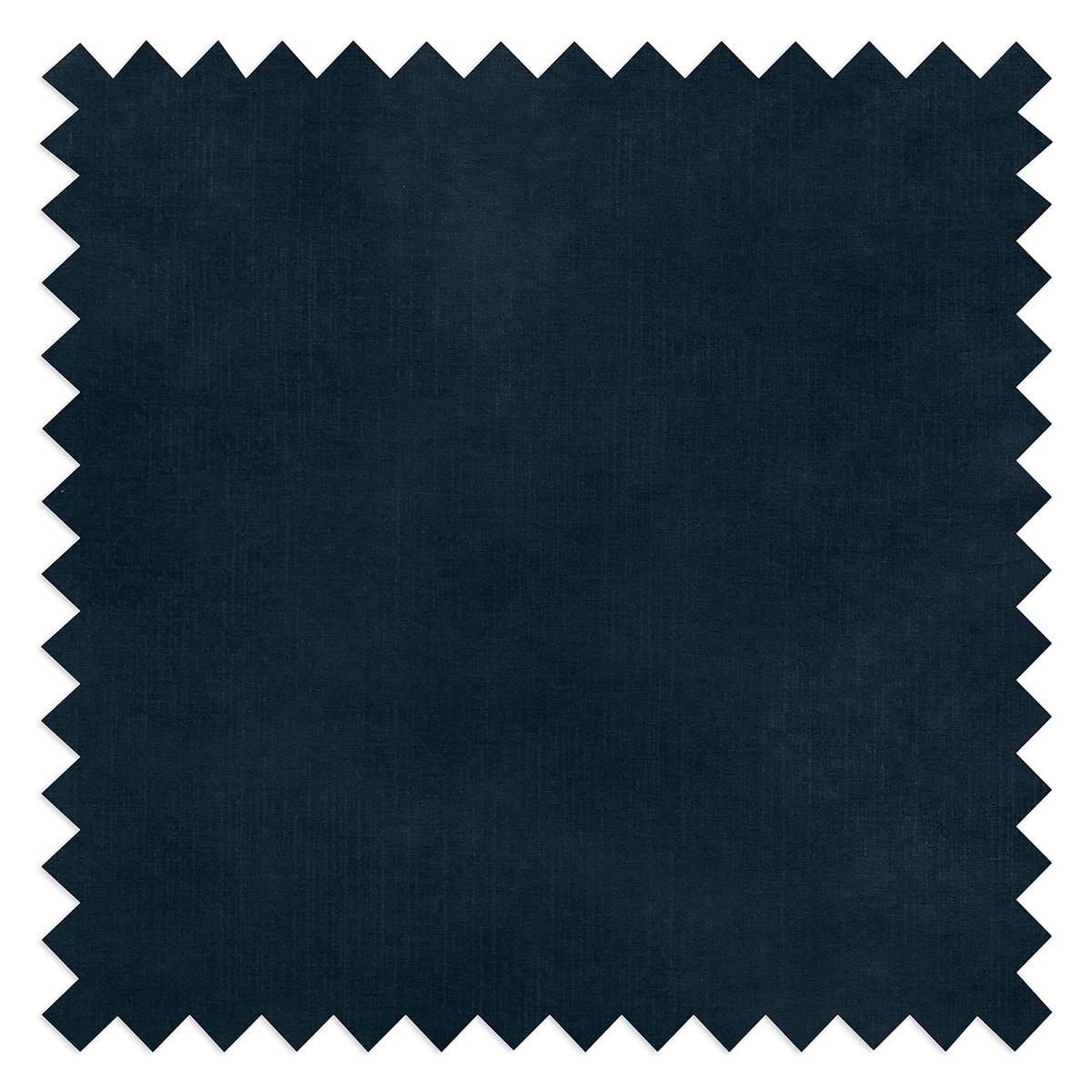 2-SITZER SOFA - Blau/Schwarz, Kunststoff/Textil (182/80/117cm) - home24