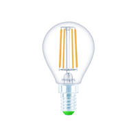 LEUCHTMITTEL Ultra Efficient Transparent - Transparent, Glas (4.5/8cm) - Philips