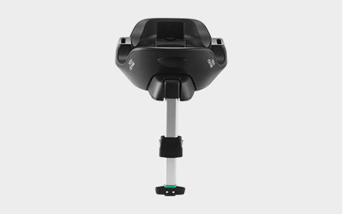 ISOFIX Basisstation