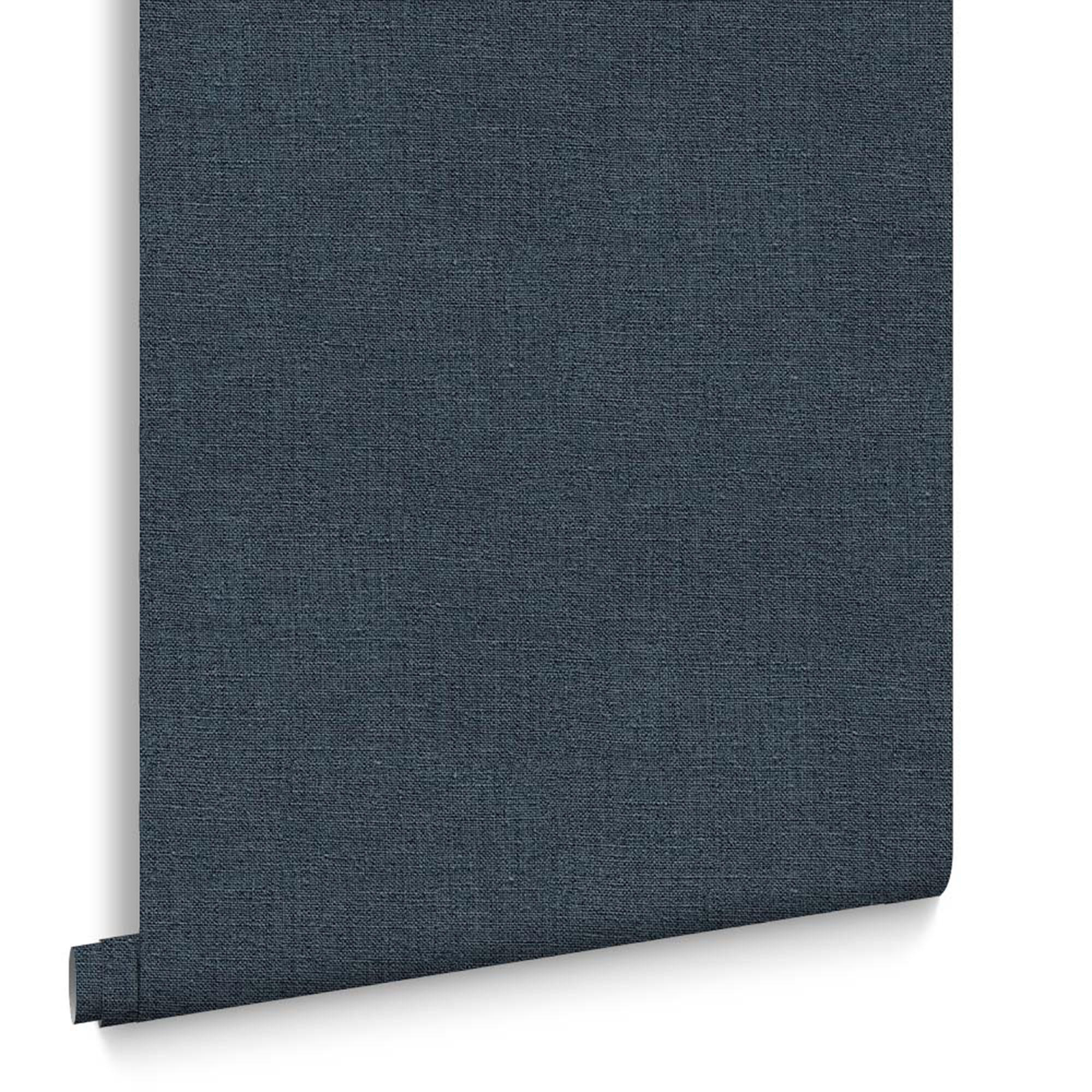 Graham & Brown Vliestapete Blau 52x1000 cm